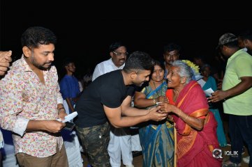 Naa Peru Surya Naa Illu India Movie Audio Launch